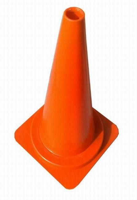 750mm Pvc Reflective Traffic Cone