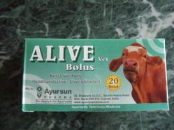 Alive Bolus