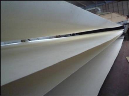 Double Layer Monofilament Filter Cloth - Excellent Quality Material, Rigorous Quality Inspection | Accurate Filter Selection With Particle Size Analyzer