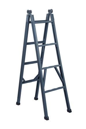 Folded Ladders