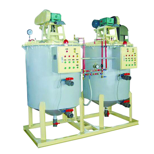 Pressure Casting Device