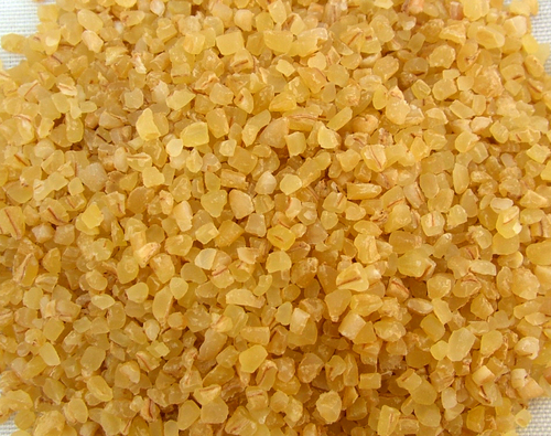 Wheat Dalia - Nutrient-Rich Whole Grain Dish | Ideal for Breakfast, Healthy for Infants and Ailing Individuals