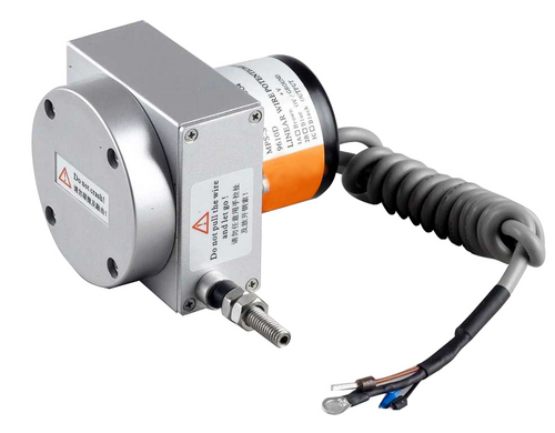 Wire Draw Transducer 500mm~2000mm