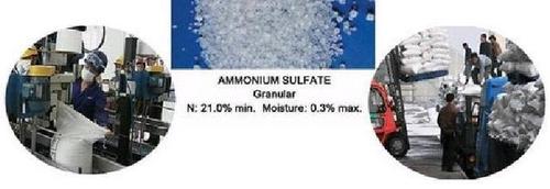 Ammonium Sulphate