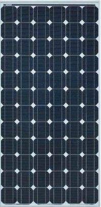 Bp 4185 Solar Panel