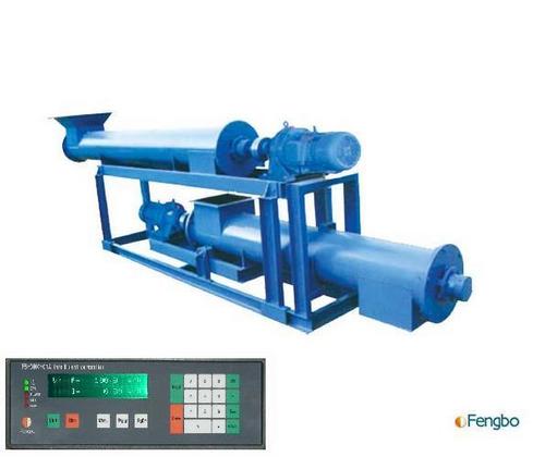 -Dhm Reliable Screw Conveyor