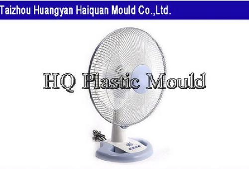 Electric Fan Mould