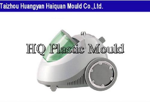 Garment Steamer Mold