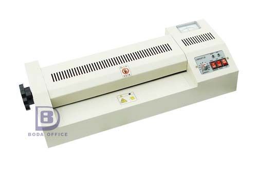 Hot And Cold Laminating Machine BD-320D