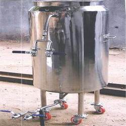 Hot Water Tank