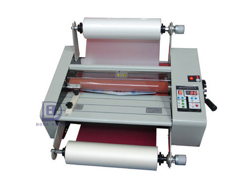 Roll Laminator BD-380