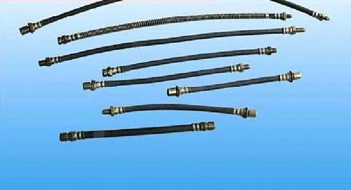 Power Steering Hose