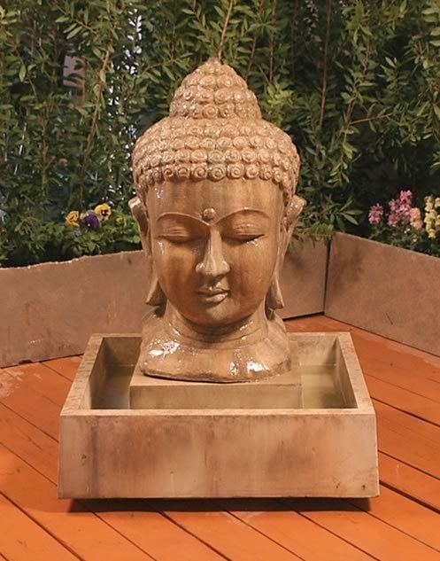 buddha statue