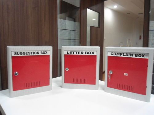 Letter Box