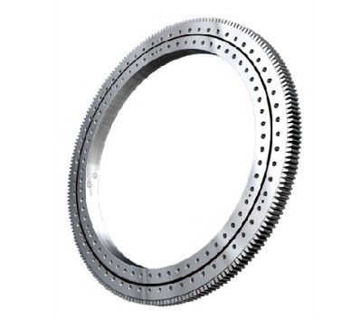 Ball/Roller Combined Slewing Ring Bearing