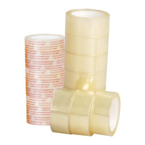 Transparent Double Sided Stick Tape