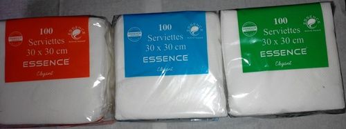 Essence Party Paper Napkins