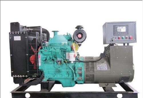 63KVA/50KW Cummins Diesel Generator Set