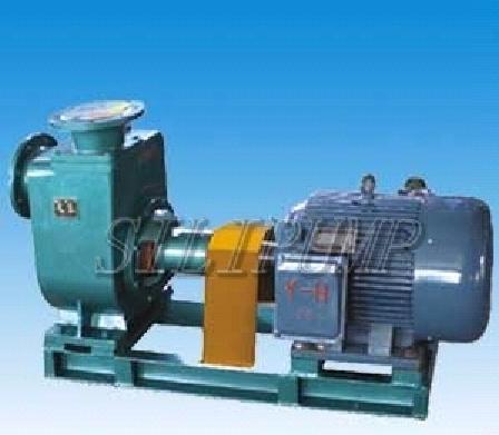 Marine Centrifugal Oil Pump