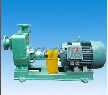 Marine Self-Priming Centrifugal Pump