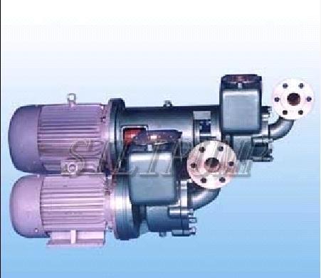 Marine Swirl Centrifugal Pump