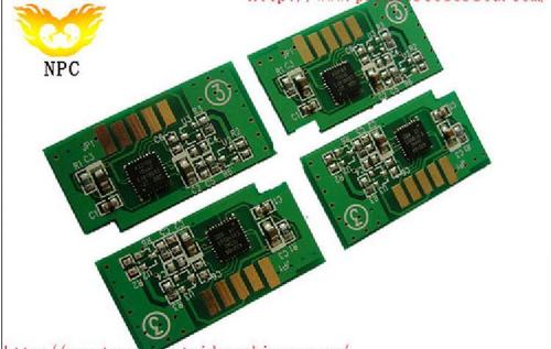 सैमसंग ML3310/3710/SCX4833/SCX5637/SCX5737 के लिए टोनर चिप्स/प्रिंटर चिप्स 