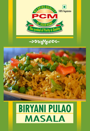 Best Quality Biryani Masala