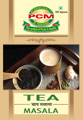 Premium Quality Tea Masala