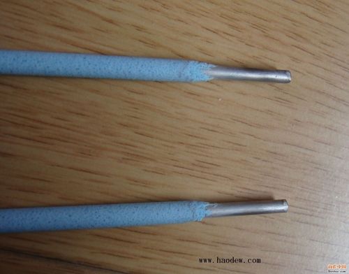 Carbon Steel Electrode