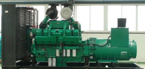 200kw Cummins Diesel Generator