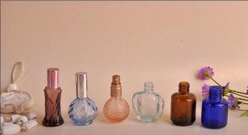 Nail Polish Bottles