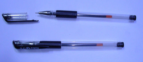 Smaller Universal Gel Pen