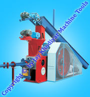 briquetting press