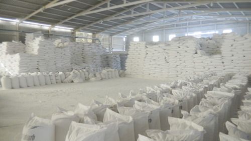 Wet Ground Calcium Carbonate