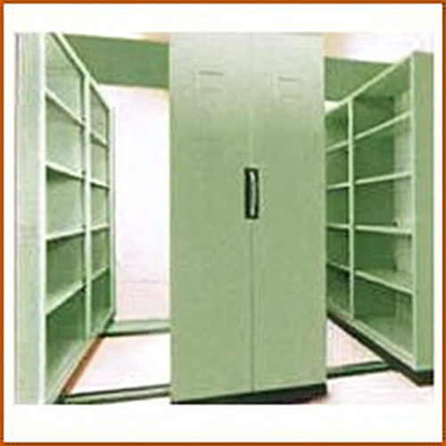 Pharma Racks - High Grade Non-Toxic Material Multi-Storing Shelves with Secure Closures