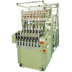 Ytb D Series Series Needle Loom Machines