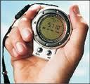 Digital Altimeter