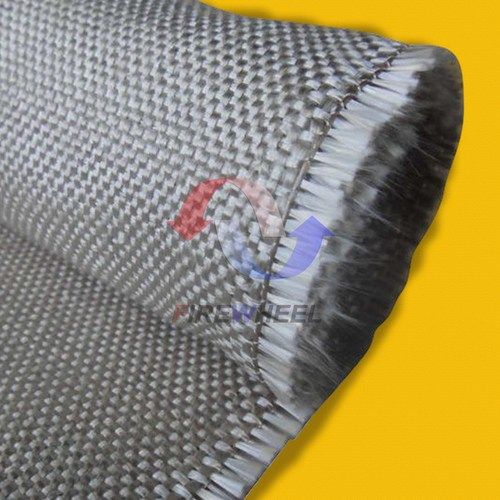 Heat Treated Fiberglass Fabric