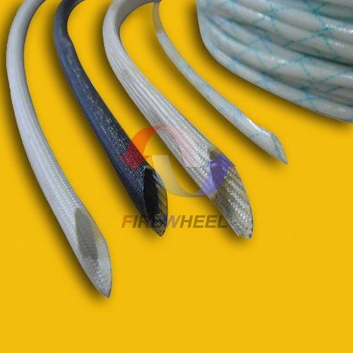 Thin-Wall Fiberglass Sleeves for Wiring