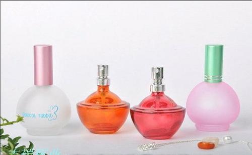 30-50ml Glass Perfume Bottles
