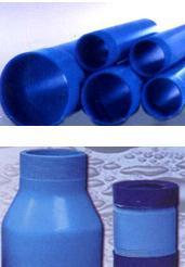 PVC Screens And Casing Pipes