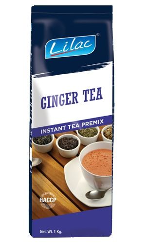 Instant Ginger Tea Premix 