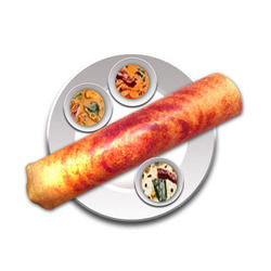 Masala Dosa - Fresh Urad Dal and Rice Blend | Crispy, Healthy, Rich Aroma, Variety of Flavors