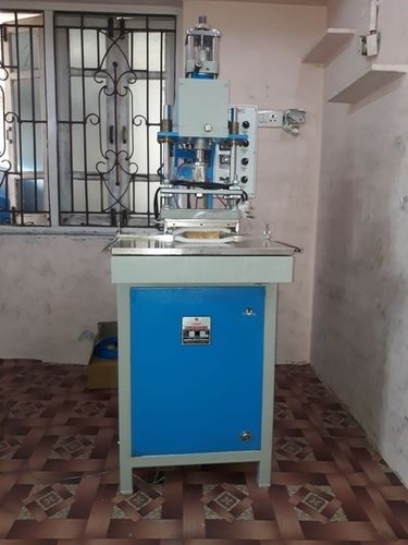 Centre Filling Machine