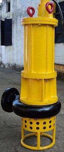 Dredging Submersible Pump