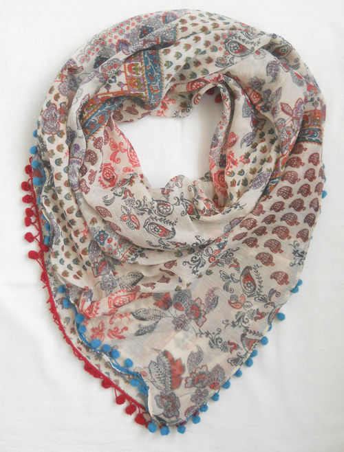 Polyester Scarf (908297)