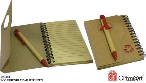 notepads