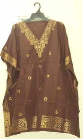 Womens Designer Kaftan