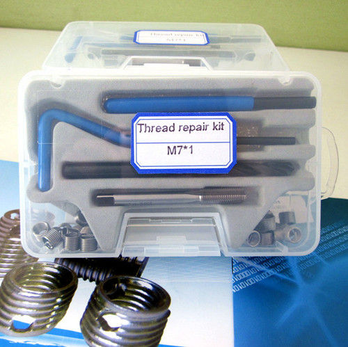 Helicoil Thread Repair Kit