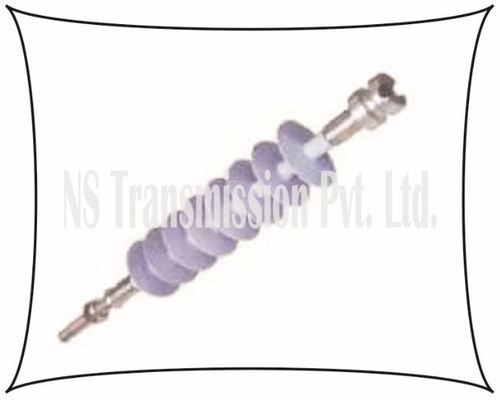 porcelain pin insulators